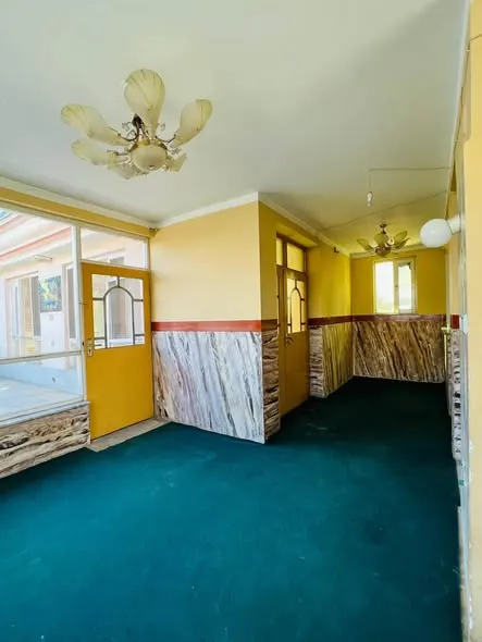 4-storey house for sale, 10 rooms, 3 biswa, Jai-e Rais, Darulaman, Kabul
