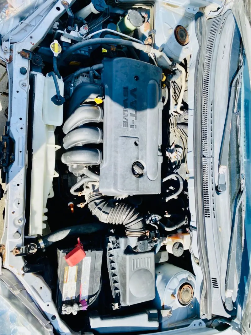 Toyota Corolla 2006