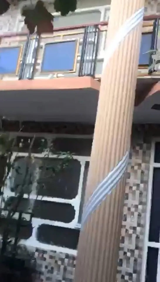 2-storey house for sale, 6 rooms, 2.5 biswa