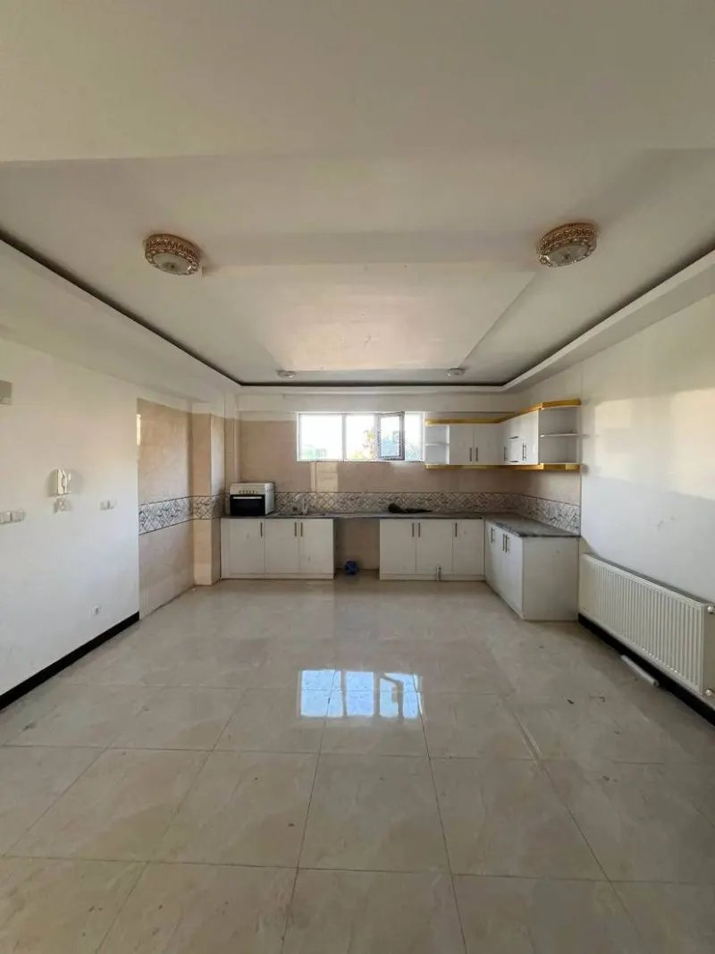 3-Room Apartment for Rent, Jamiyat Project, District 4, Kabul
