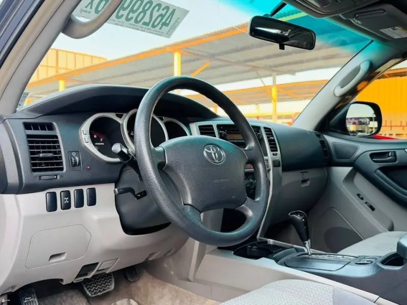 Toyota 4Runner SR5 2005
