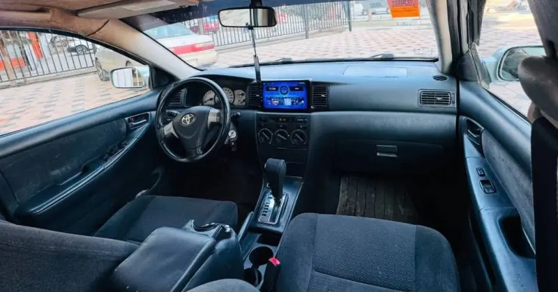 Toyota Corolla 2006