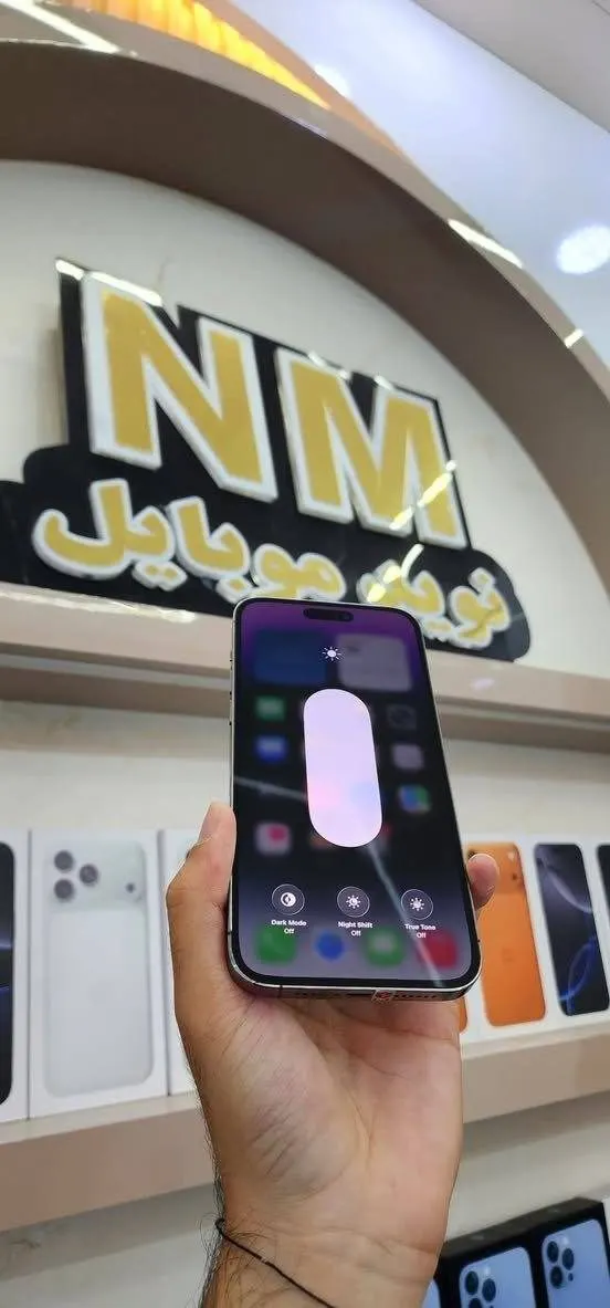 iPhone 14 Pro Max 128GB
