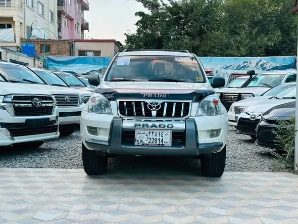 4 Runner 2005