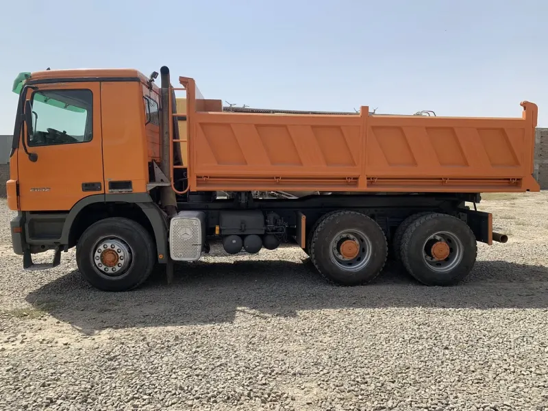 Truck For Sale 2005