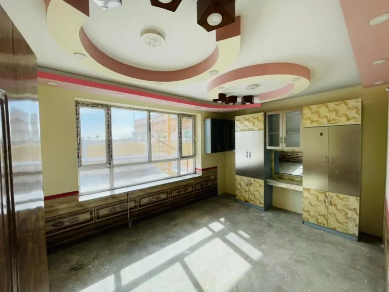 Apartments for rent, 2 and 3 rooms, Kota-e Sangi, Kabul