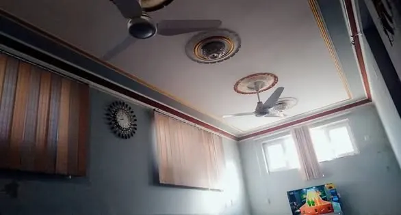 2-storey house for sale, 5 rooms, 240 m², Khwaja Khairan, Mazar-i-Sharif