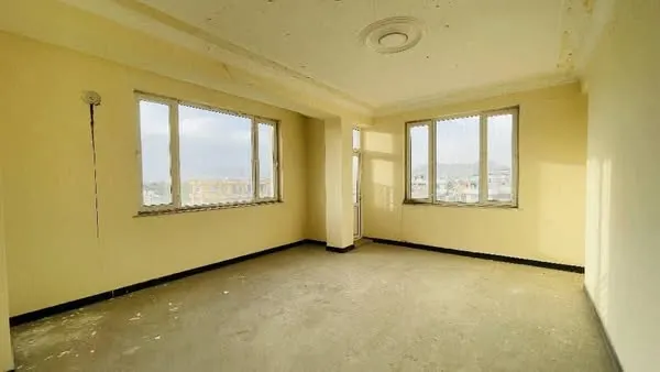 Apartment for sale, 3 rooms, 150 m², 4th floor, Deh Murad Khan, District 7, Kabul