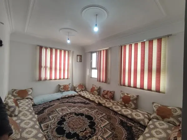 2.5-storey house for sale, Shah Mohammad Khan Road, Herat