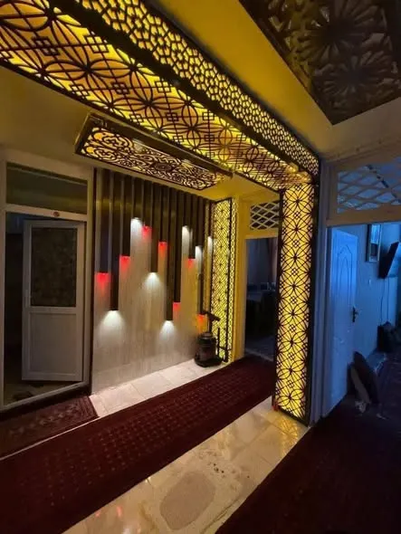 Apartment for sale, 4 rooms, 155 m², 5th floor, Taimani Project, Kabul