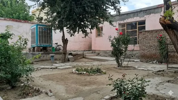 House for sale, 4 rooms, 300 m², Qala-e Wazir, Karte 3, Kabul