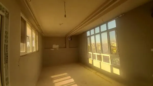 3-storey house with shop for sale, 6 rooms, 110 m², Marmul, Mazar-i-Sharif