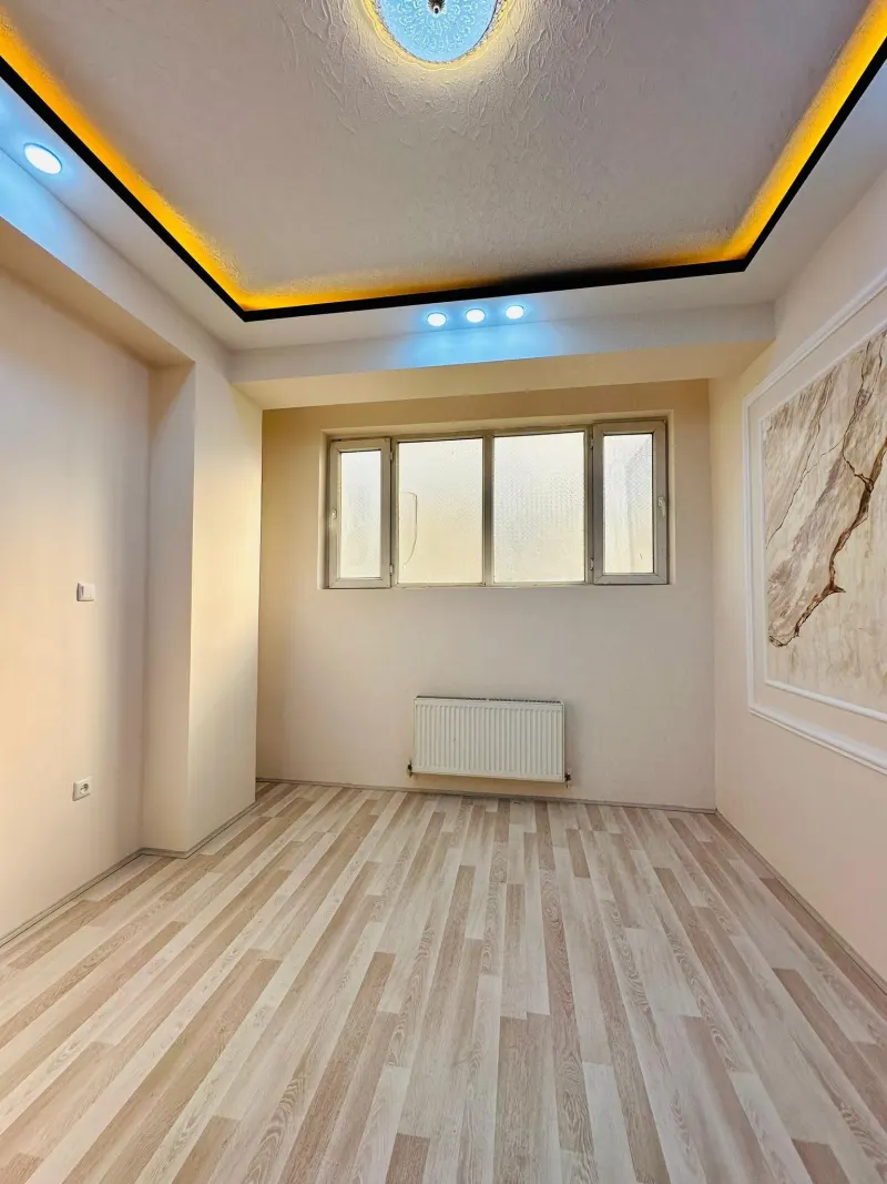 Apartment in Taimani Project, Kabul
