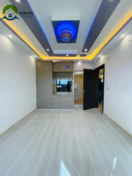 Beautiful Four-Room Apartment for Sale
