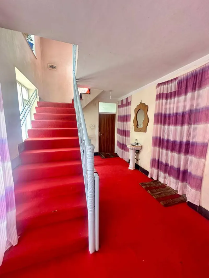 3-storey house for sale, 6 rooms, 200 m², Deh Dana, Kabul