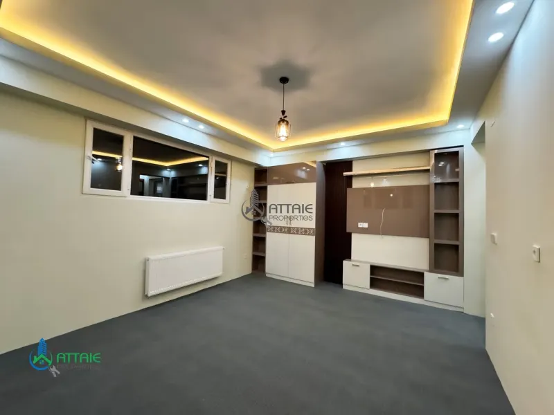 New apartment for sale, 3 rooms, 2nd floor, Khair Khana, Kabul