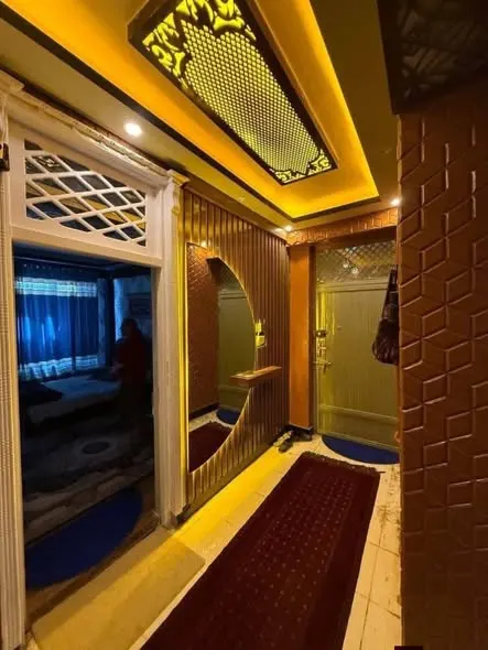 Apartment for sale, 4 rooms, 155 m², 5th floor, Taimani Project, Kabul
