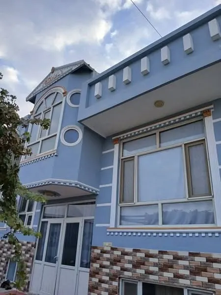 2-storey house for sale, 5 rooms, 240 m², Khwaja Khairan, Mazar-i-Sharif