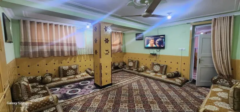 2-storey house for sale, 200 m², Deh Dana, District 7, Kabul