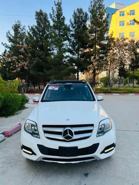 Mercedes-Benz 2014