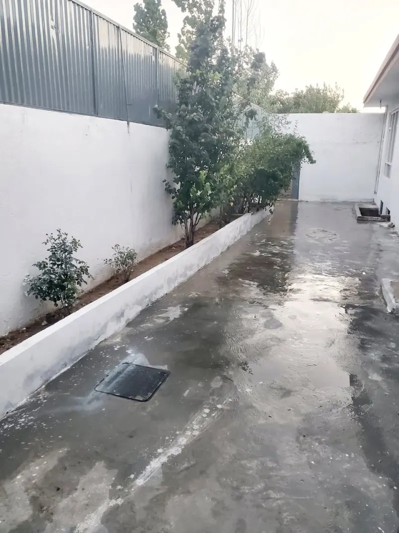 House for sale, 2 rooms, 165 m², Qala-e Fatullah, Kabul