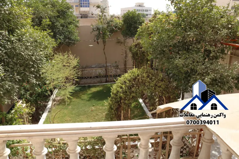 Furnished house for rent, 10 rooms, Shahr-e Naw, Kandahar