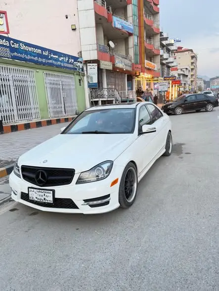 Mercedes-Benz 2013