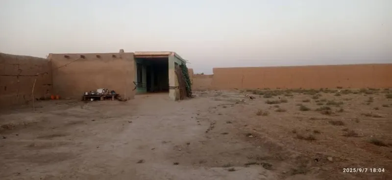 Two houses for sale, Asqalan, Kunduz