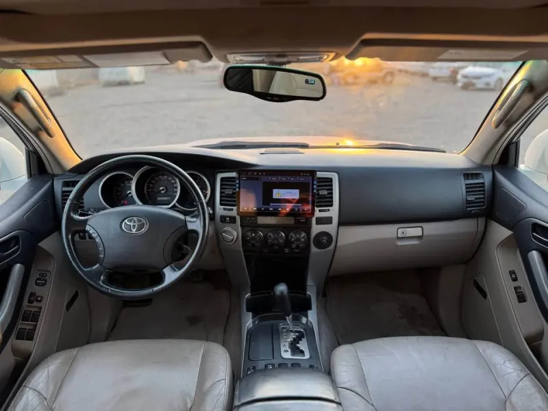 Toyota 4Runner 2006