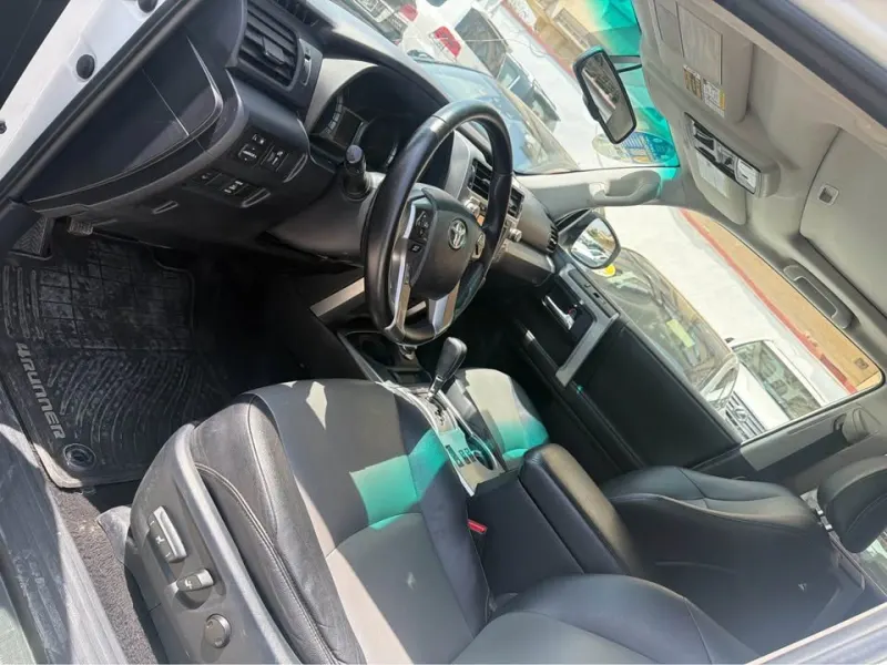 Toyota 4Runner SR5 Premium 2015