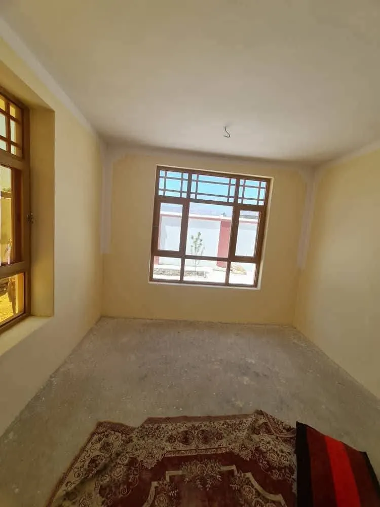 House for sale, 4 rooms, 260 m², Nau Burja, District 7, Kabul
