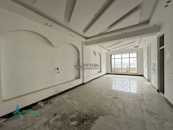 Apartments for sale, Almas Tower, behind Lycee Ghazi, Kabul