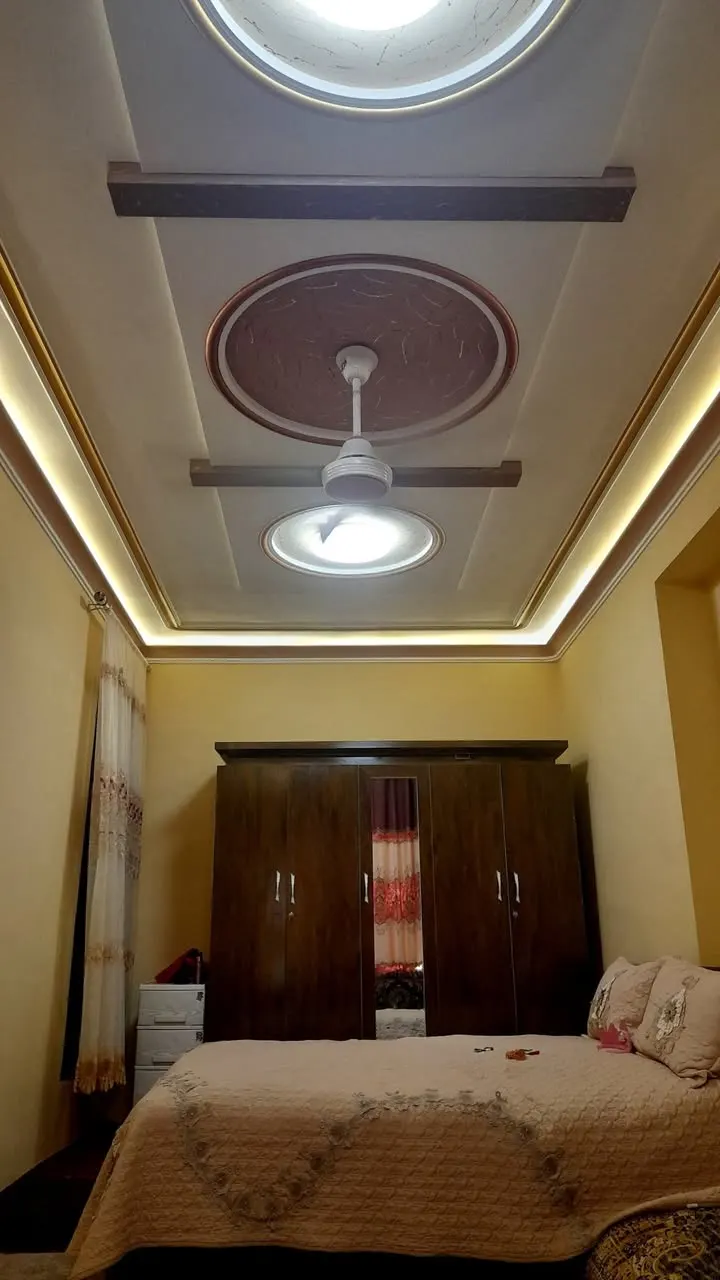2-storey house for sale, 3 rooms, 200 m², Baba Yadgar, Mazar-i-Sharif