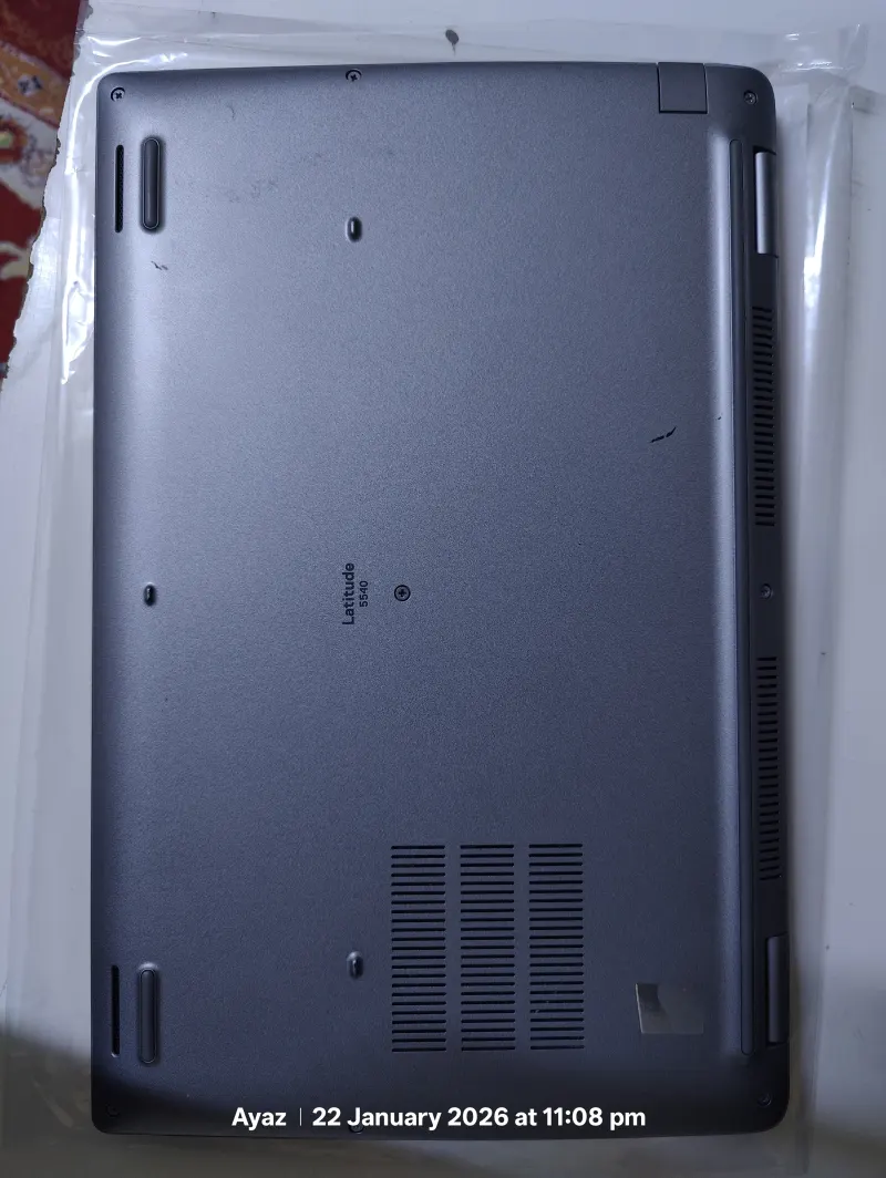 5540 i5 13gen