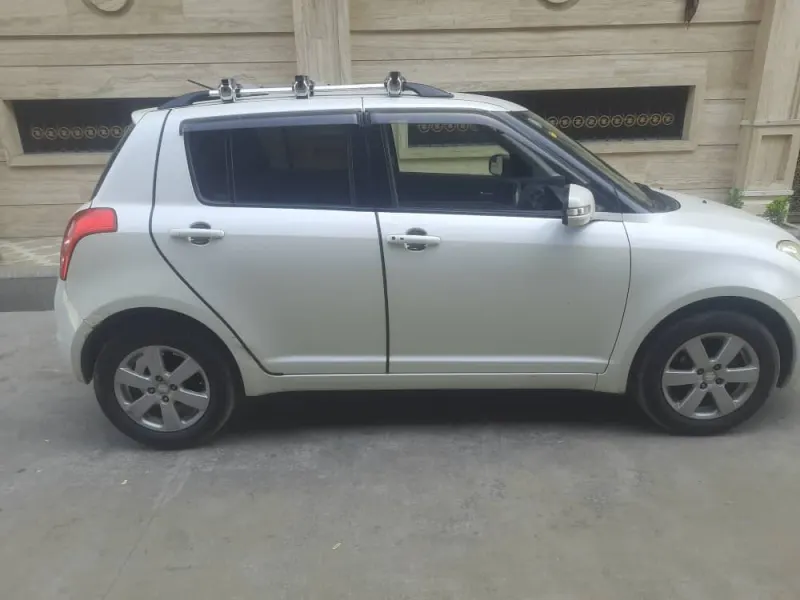 Swift Suzuki  2008