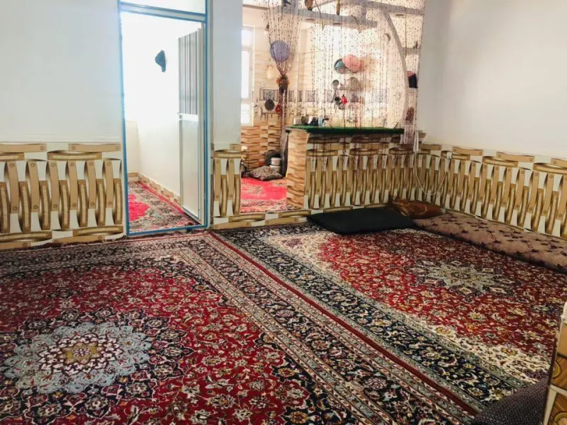 House for sale, 2 rooms, 115 m², Pul-e Rangina, District 6, Herat