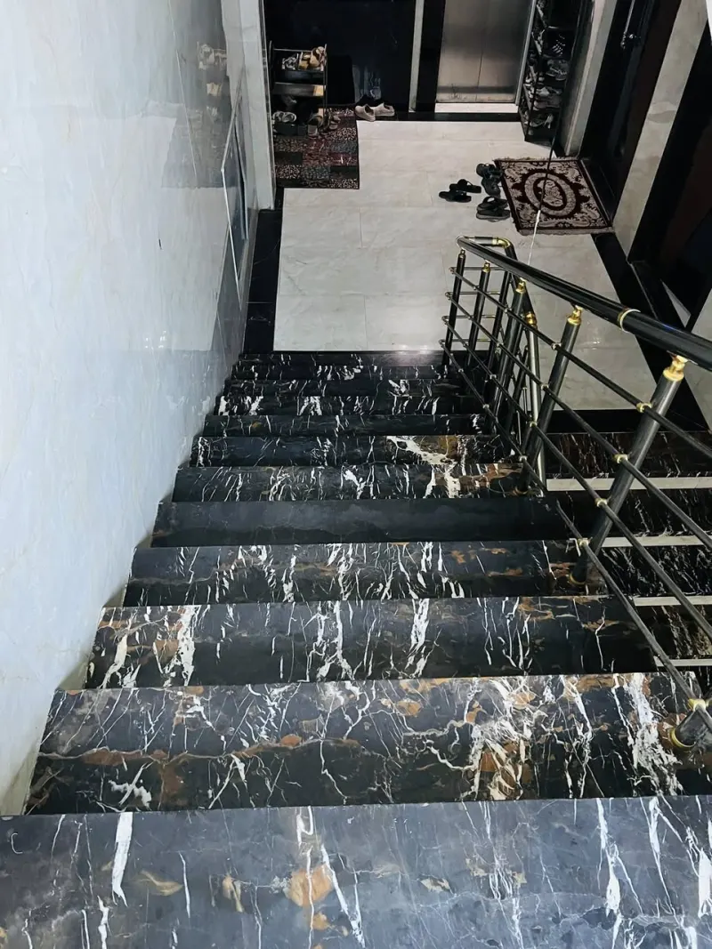VIP apartment for sale, 3 rooms, 140 m², 6th floor, Khair Khana 3, District 15