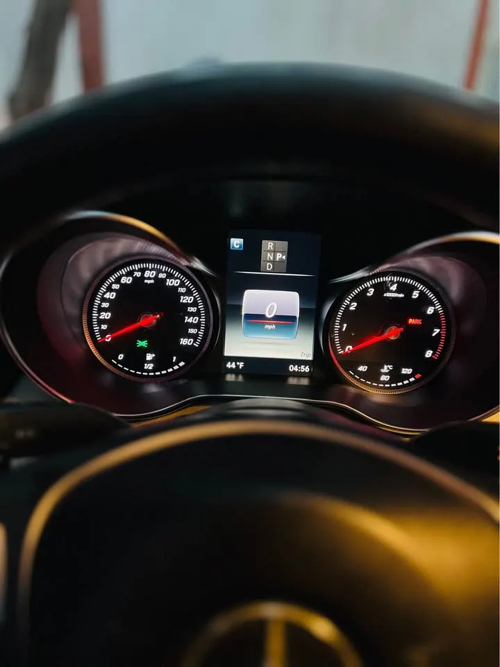 Mercedes Benz C300 (2016) for Sale