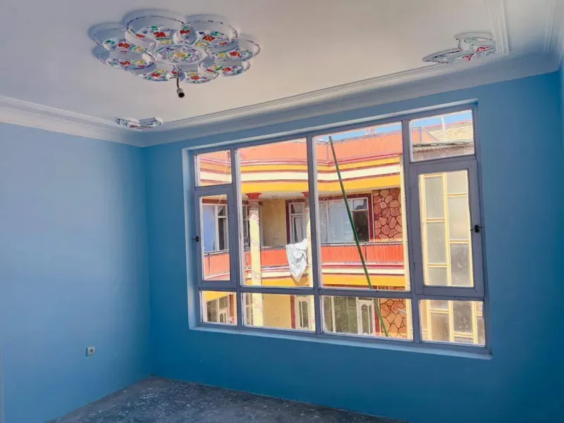 House for sale, 3 rooms, 130 m², Alauddin, District 7, Kabul