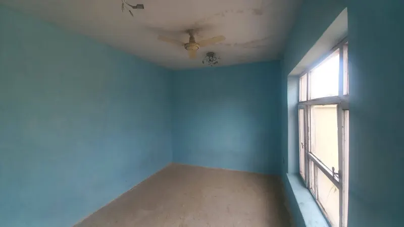 House for rent, 4 rooms, near Bank-e Milli, Mazar-i-Sharif