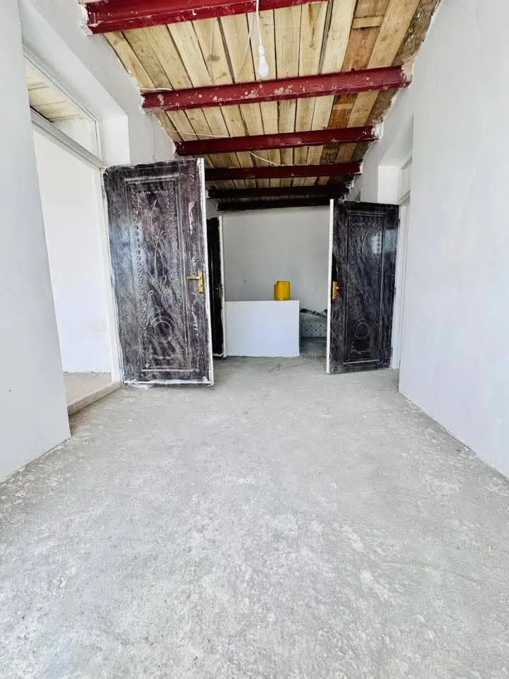 New house for sale, 3 rooms, 170 m², Nau Burja, Chehelsotoon, Kabul