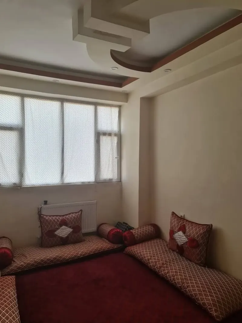 Apartment for sale, 4 rooms, 152 m², 5th floor, District 7, Kabul