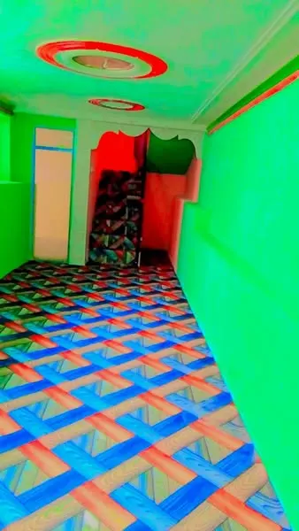 House for Sale in Kabul, Nahia 7