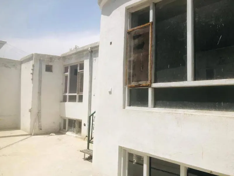 House for sale, 4 rooms, 174 m², Company Road, Kota-e Sangi, Kabul