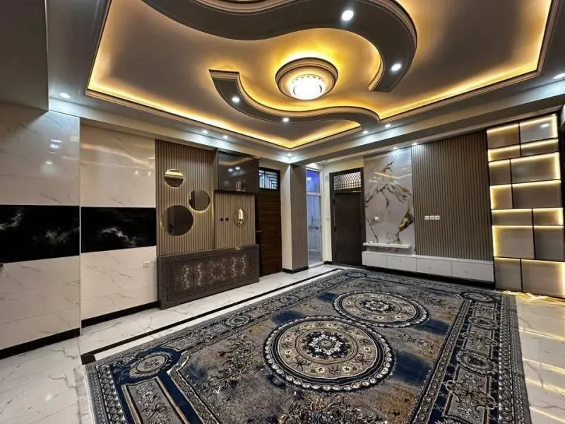 3-Room VIP Apartment near Parwan Hotel, Nahia 11, Kabul