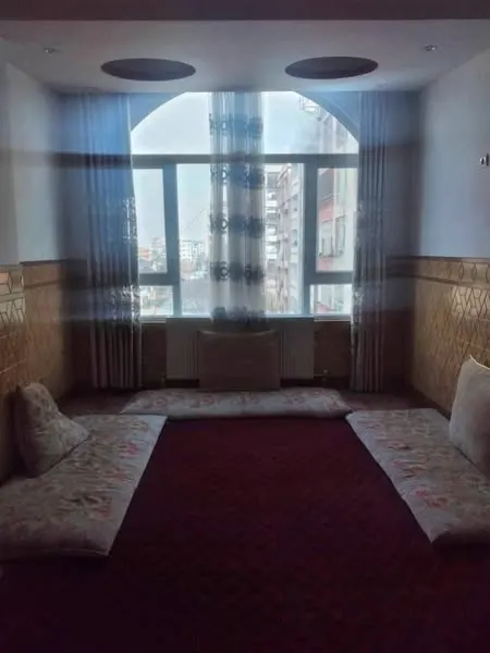 Apartment for sale, 3 rooms, 4th floor, Taimani Project, Kabul