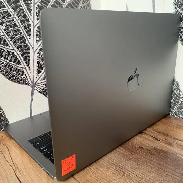 MacBook Pro 2017