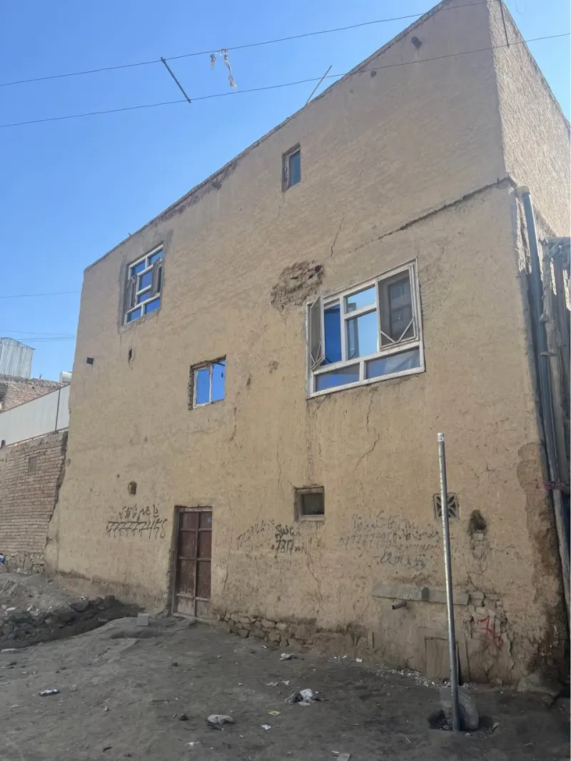 3-storey house for sale, 8 rooms, 200 m²