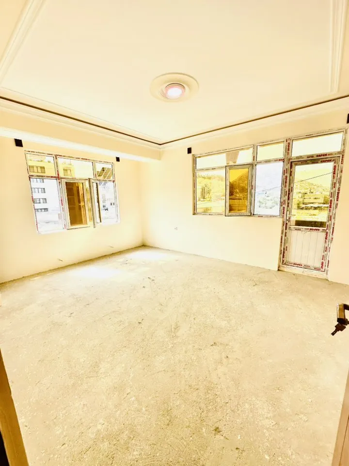 Apartments for sale, 2, 3 and 4 rooms, Parwan-e Dowom, Kabul