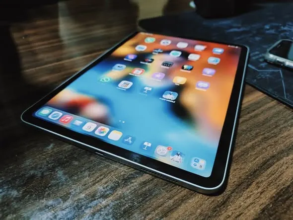 I Pad Pro 128 GB For Sale